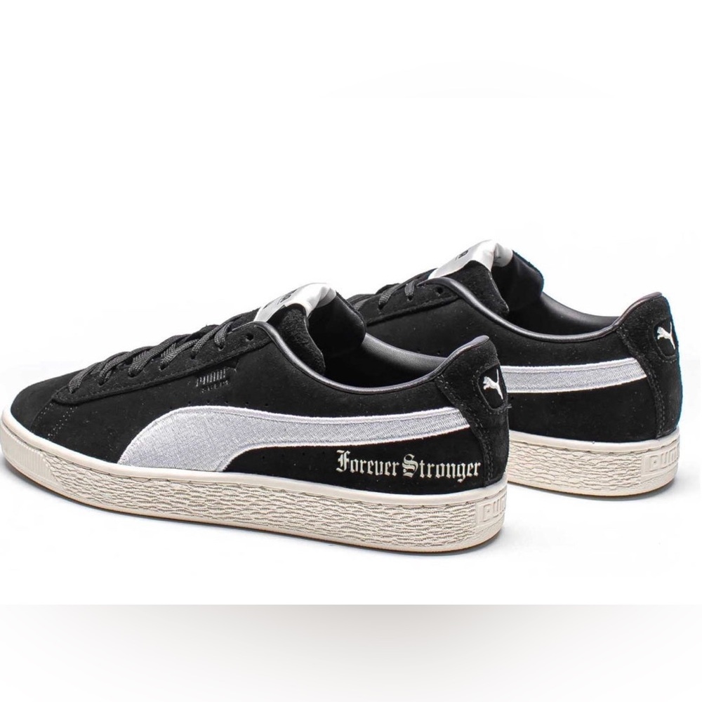 SOLD Woman’s Puma x Lauren London Collab